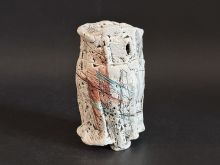 澤田勇人　赫跡香炉