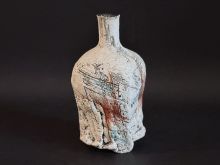 澤田勇人　赫跡酔器