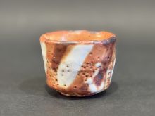 鈴木蔵　志埜ぐい呑