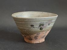 鯉江良二　韓国手茶碗